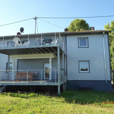 "Baerenhaus" Ferienwohnung Püttlingen Exteriör bild
